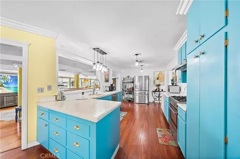 Kitchen - 14636 Choco Rd, Apple Valley, CA 92307 photo 1 of 4