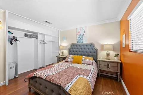 Bedroom - 14636 Choco Rd, Apple Valley, CA 92307 photo 6 of 6