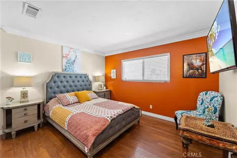 Bedroom - 14636 Choco Rd, Apple Valley, CA 92307 photo 5 of 6