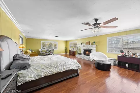 Bedroom - 14636 Choco Rd, Apple Valley, CA 92307 photo 3 of 6