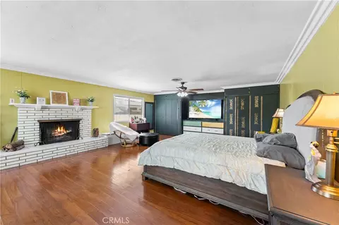 Bedroom - 14636 Choco Rd, Apple Valley, CA 92307 photo 1 of 6