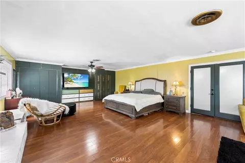Bedroom - 14636 Choco Rd, Apple Valley, CA 92307 photo 2 of 6