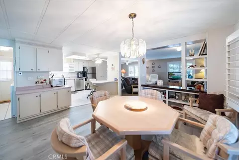 32581 Desert Moon, Thousand Palms, CA 92276