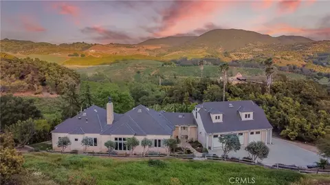 26525 Carancho Rd, Temecula, CA 92590