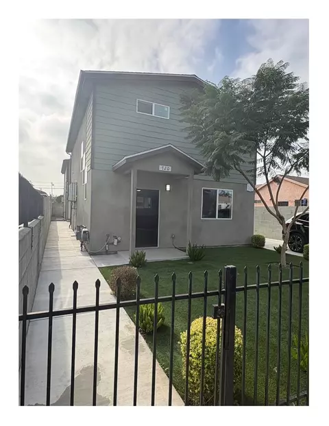 720 W Cherry St, Compton, CA 90222