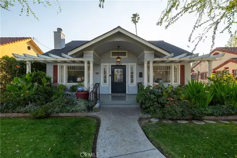 3642 Larchwood Pl, Riverside, CA 92506