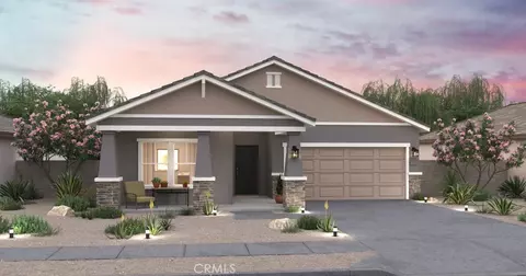 3426 Kellie Ave, Rosamond, CA 93560