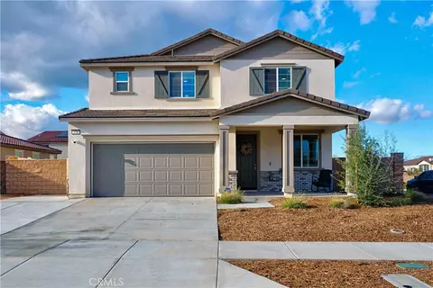 474 Mistyblue Ct, Hemet, CA 92543