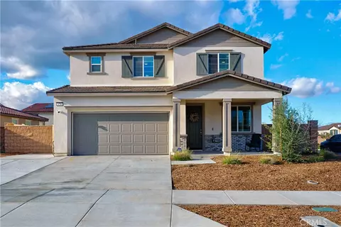 474 Mistyblue Ct, Hemet, CA 92543