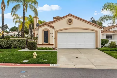 40412 Via Amapola, Murrieta, CA 92562