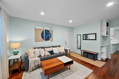 3600 Kalsman, Los Angeles, CA 90016