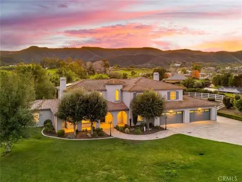 25701 Bay Mdws, Murrieta, CA 92562