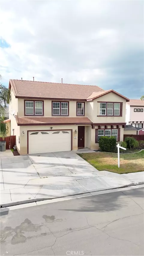 176 Nightfall, San Jacinto, CA 92582