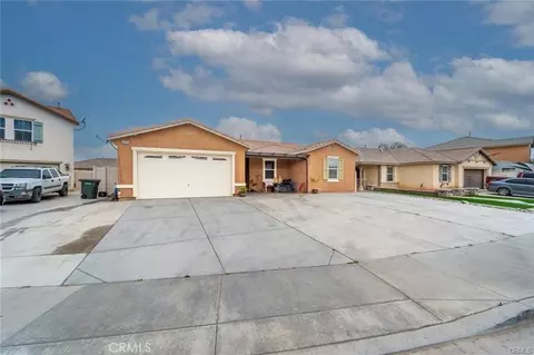 3470 Bryce Canyon Way, Perris, CA 92570