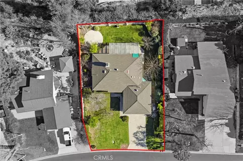 View/Area - 42230 Cosmic, Temecula, CA 92592 photo 1 of 3