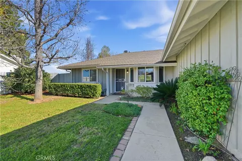 Exterior - 42230 Cosmic, Temecula, CA 92592 photo 3 of 6