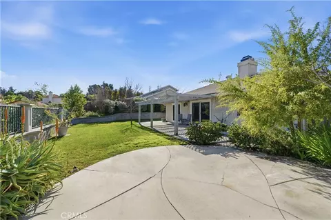 Exterior - 42230 Cosmic, Temecula, CA 92592 photo 4 of 6
