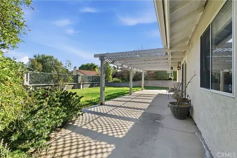 Exterior - 42230 Cosmic, Temecula, CA 92592 photo 5 of 6
