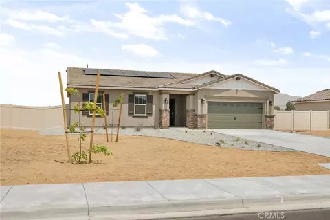 14755 Indigo, Apple Valley, CA 92307
