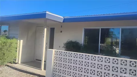 38220 Chuperosa Ln, Cathedral City, CA 92234