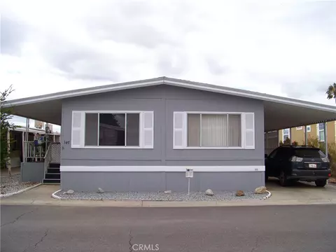 5001 W Florida Ave #347, Hemet, CA 92545