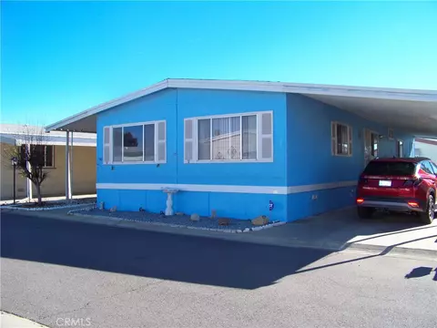 5001 W Florida Ave #347, Hemet, CA 92545