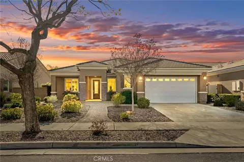 1669 Via Simpatico, Hemet, CA 92545