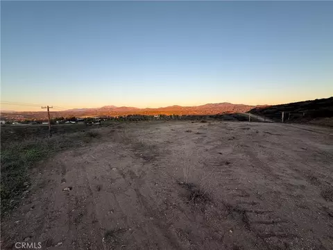 0 Rossi, Hemet, CA 92544