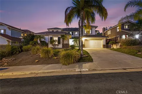 41871 Dahlias, Murrieta, CA 92562