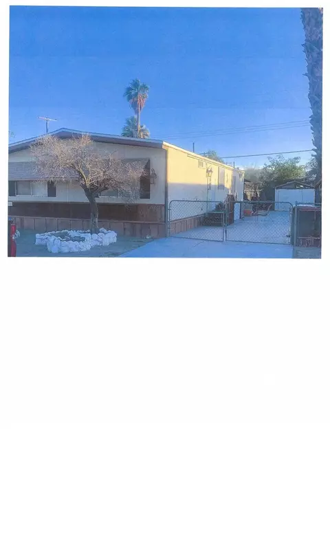 73607 Black Eagle, Thousand Palms, CA 92276