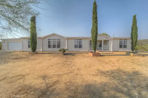 52830 Mount Rd, Anza, CA 92539