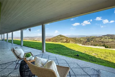 Exterior - 42253 Via Nortada, Temecula, CA 92590 photo 5 of 5