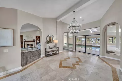 Entry Way - 42253 Via Nortada, Temecula, CA 92590 photo 2 of 8