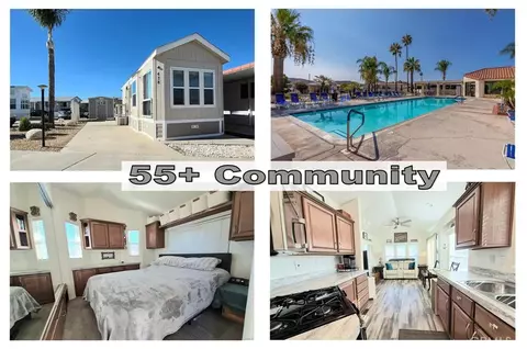 1295 S Cawston #428, Hemet, CA 92545