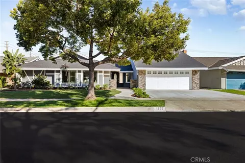1529 Catalina Ave, Santa Ana, CA 92705