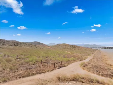 0 Stueber, Winchester, CA 92545