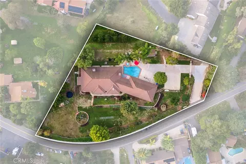 View/Area - 1650 Winterwarm Dr, Fallbrook, CA 92028 photo 1 of 6