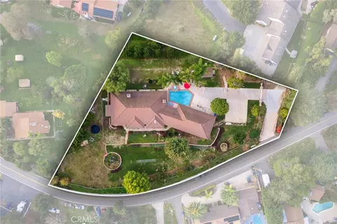 View/Area - 1650 Winterwarm Dr, Fallbrook, CA 92028 photo 1 of 6