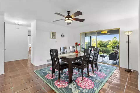 Dining - 1650 Winterwarm Dr, Fallbrook, CA 92028 photo 2 of 3