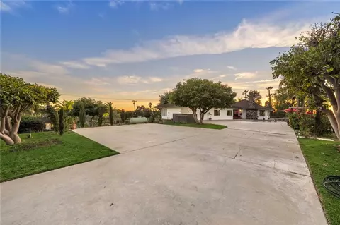 Exterior - 1650 Winterwarm Dr, Fallbrook, CA 92028 photo 21 of 21
