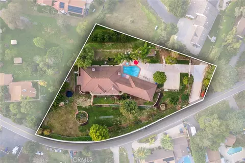 View/Area - 1650 Winterwarm Dr, Fallbrook, CA 92028 photo 1 of 6