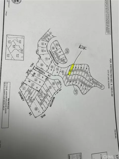 0 Lindbergh Cir, Lake Elsinore, CA 92530