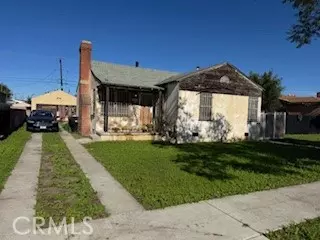 1143 E 150th, Compton, CA 90220