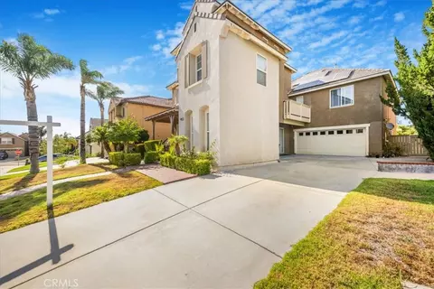 Exterior - 44364 Kingston, Temecula, CA 92592 photo 2 of 4