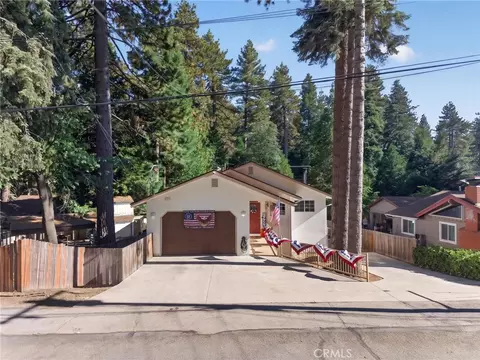 31351 Firwood Dr, Running Springs, CA 92382