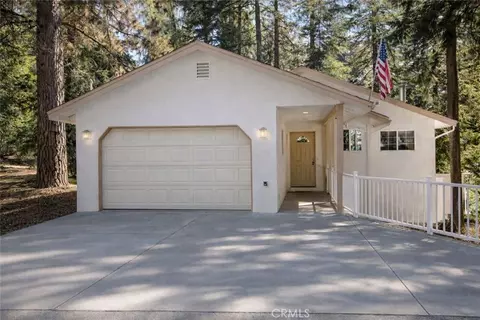 31351 Firwood Dr, Running Springs, CA 92382