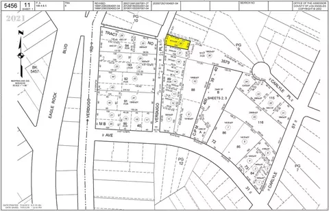 0 Verdugo Pl, Los Angeles, CA 90065