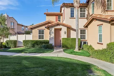 3374 Wind Chime Ln, Perris, CA 92571