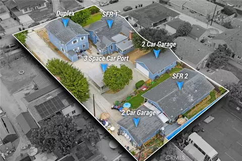 12209 Colima Rd, Whittier, CA 90604