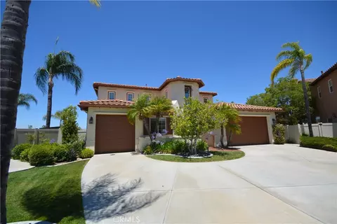 45605 Corte Royal, Temecula, CA 92592